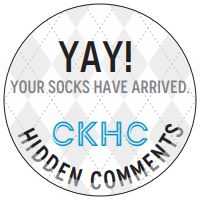 CKHC Hidden Comments