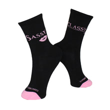 Load image into Gallery viewer, Classy Sassy Fun Socks
