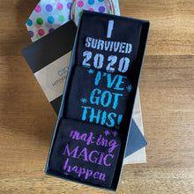 Load image into Gallery viewer, Motivated Gift Box 3-pack
